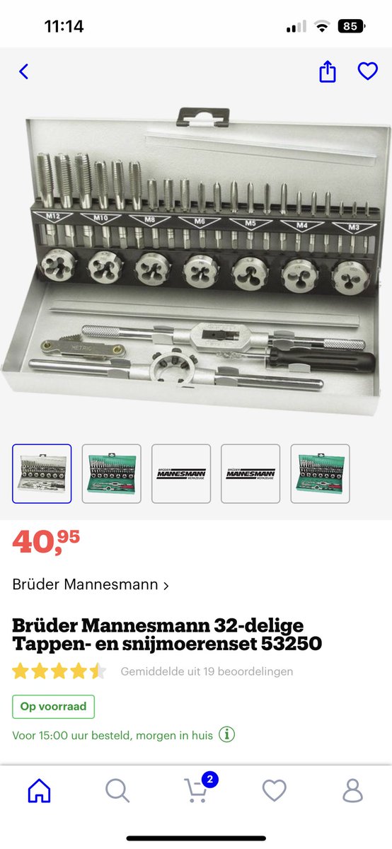 Zelfde tapset, 1e pagina niet ingelogd, 2e pagina wel… <a href="/bol_com/">bol</a>