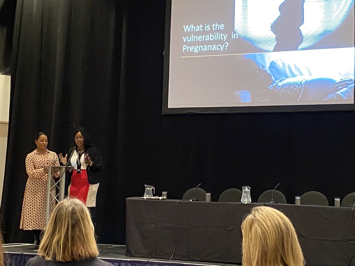 Jessica Read (@jessreadmidwife) on Twitter photo π<a href="/wendyolayiwola/">Wendy Olayiwola BEM, FRCM, FRSA RN, RM</a> +<a href="/MemunaSowe/">Memuna Sowe</a> raising the voice of the most vulnerable at #MatNeoSummit2023 calling out proportionate universalism <a href="/MichaelMarmot/">Sir Michael Marmot</a> π thank you ππ»@TeamCMidO @teamCNO π<a href="/wendyolayiwola/">Wendy Olayiwola BEM, FRCM, FRSA RN, RM</a> +<a href="/MemunaSowe/">Memuna Sowe</a> raising the voice of the most vulnerable at #MatNeoSummit2023 calling out proportionate universalism <a href="/MichaelMarmot/">Sir Michael Marmot</a> π thank you ππ»@TeamCMidO @teamCNO