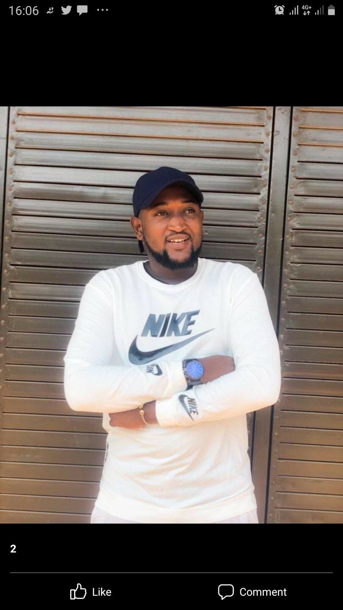 StAnne_2009's tweet photo. Happy birthday to u brother 
We love u ❤❤❤ | Long life and more success come ur way this day and forever | Stay blessed bro ✌️ https://t.co/TZg0u38gI0