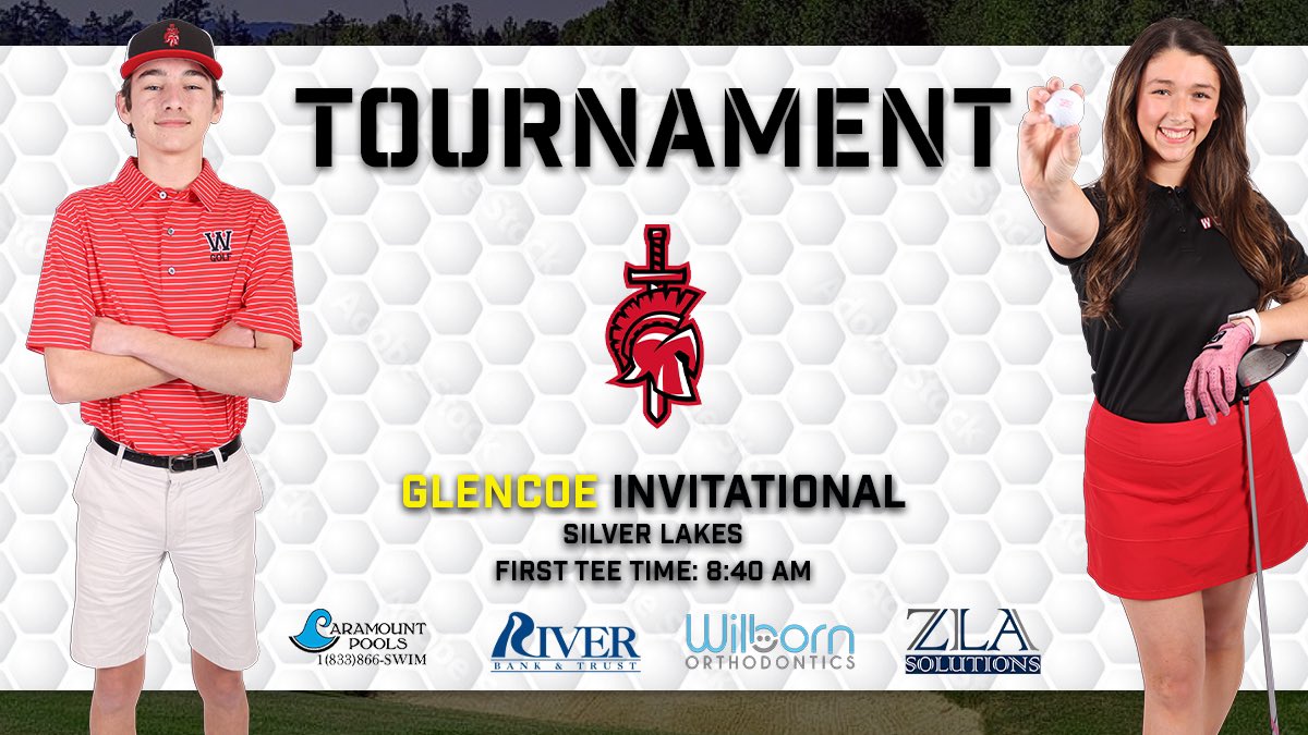 WCS Athletics tweet media