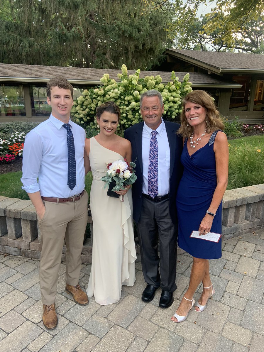 ErinnKTaylor's tweet photo. Everybody wish this guy a happy birthday! 
@Mtay13Mark you’re the best dad ever! I hope it’s a great day! https://t.co/fWoEOU1AXF