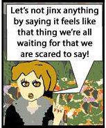 ComicStripOTD's tweet photo. Indictments and obsession and automation and other horrors. Click here -- https://t.co/75jQfGWGkh -- to join #NonSequitur @JoyofTech @WumoComicStrip @MrWillHenry @ReplyAllComic @mariascrivan @EdisonLeeComics #RealLifeAdventures & @AlexHallatt https://t.co/0zHtwKUZ11