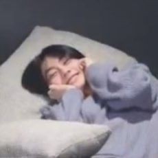 the cutest bday cake i ever had 🥹