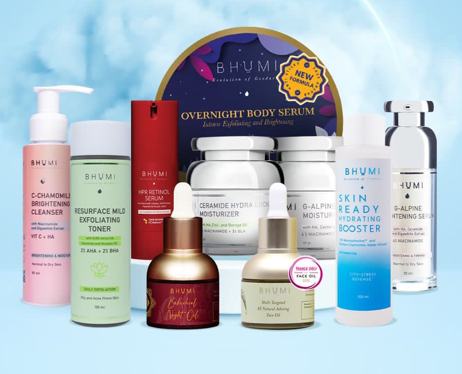 BhumiOfficial's tweet image. ‼️ ROAD TO RAMADHAN : GIVEAWAY FREE SKINCARE BHUMI 🕌 
.
Biar temen-temen pangling pas bukber nanti bhumin mau ajakin kalian buat glow up bareng pake BHUMI SKINCARE ahh🤩
.
Cara ikutannya gimana? Cek next tweet ya⤵️ tapi sebelum lanjut jgn lupa 🔁 &amp;amp;❤️ dulu biar yg lain tau jg !