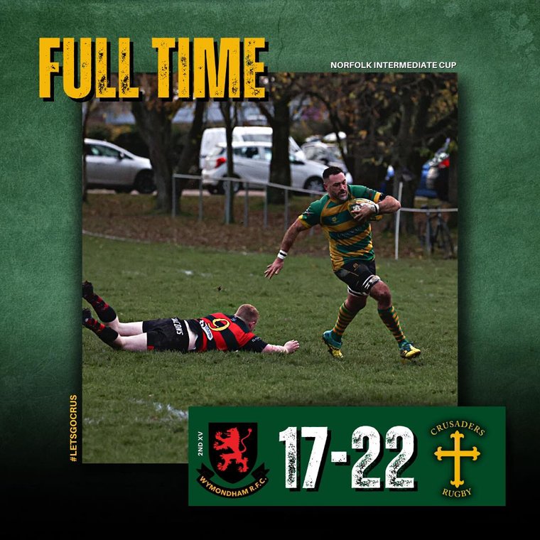 Crusaders Rugby Club tweet media