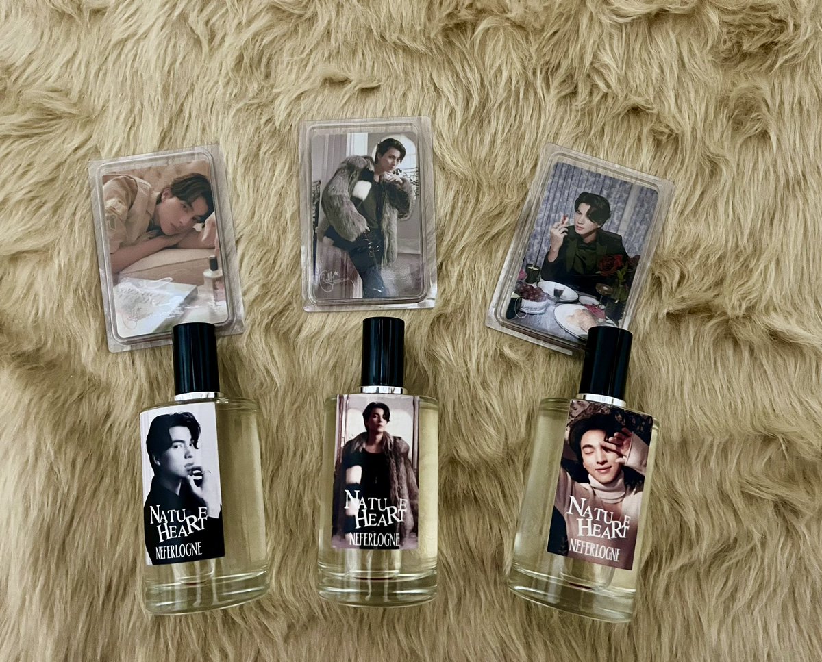 iGulfyouuu's tweet photo. got my neferlogne set! ✨ 

tysm @Just4MG 😗 https://t.co/ECxC32iziy