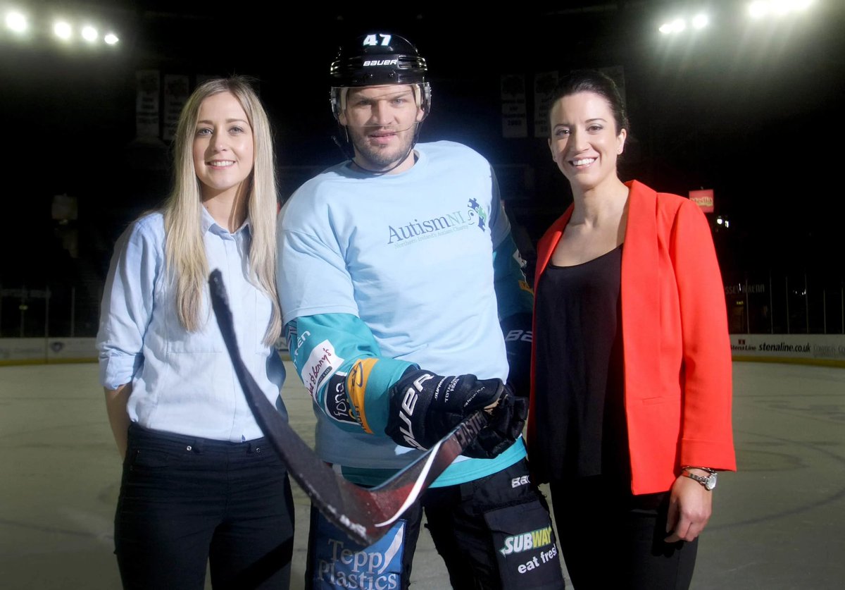 Davy_McG's tweet image. Adam Keefe

Autism NI Patron since 2015 

Our Coach
Our Leader
Our Captain
Our Heartbeat