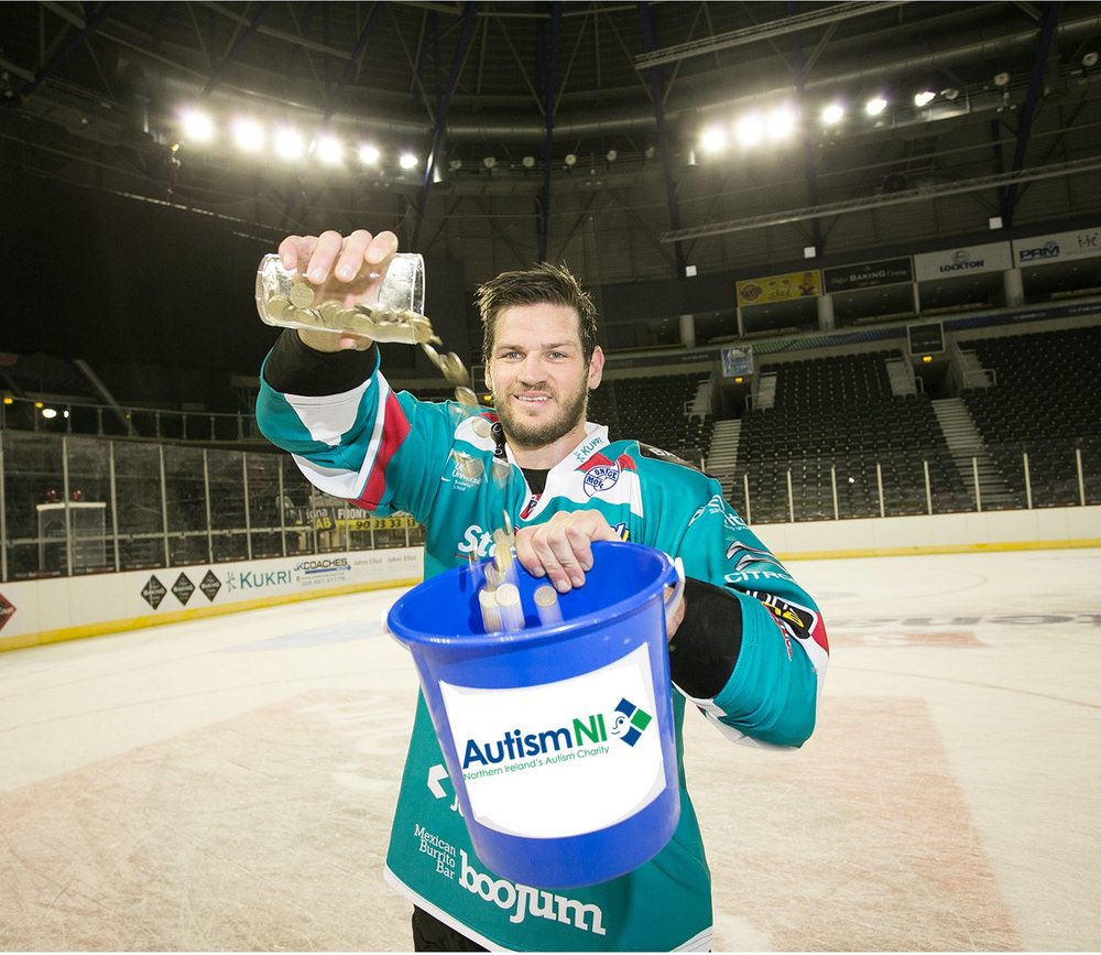 Davy_McG's tweet image. Adam Keefe

Autism NI Patron since 2015 

Our Coach
Our Leader
Our Captain
Our Heartbeat