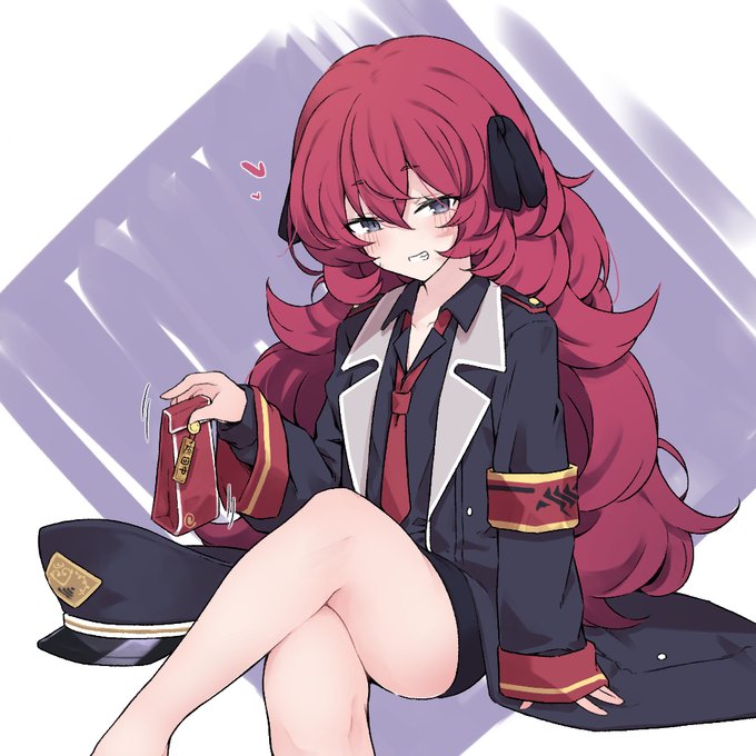 お友達の誕生日に描きました
イロハの生足は健康に良い 