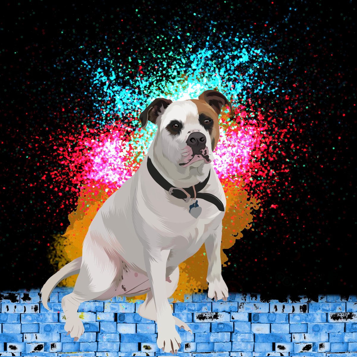 danker4008's tweet photo. Itโs all about the pleasure you get from creating such a lovely drawing and the pleasure you pass onto the owners of the dog.
Open commission ๐
#dog #DOGS #dogmom #dogmama #dogartist #puppy #diglover #petart #petlover #animals https://t.co/pI7o5PIRwP