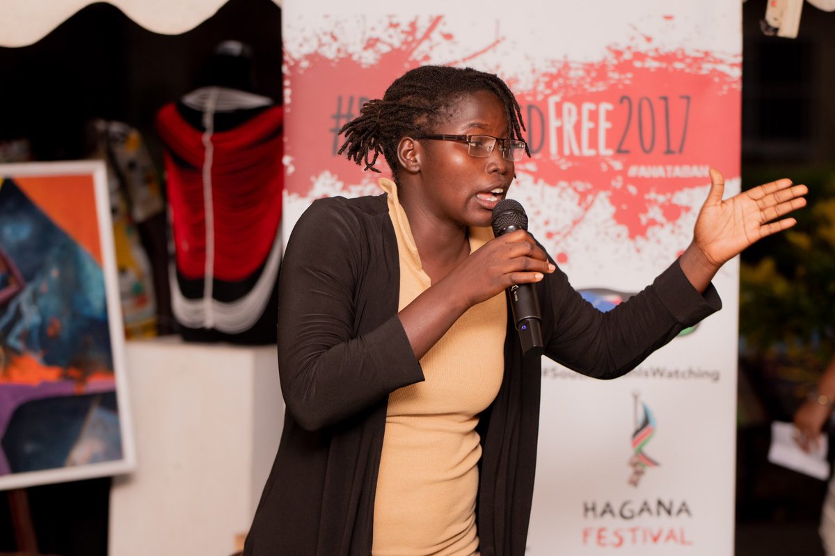 AnaTabanSS's tweet image. Photo exhibition from our #IWD23 event in partnership with @CanSouthSudan @CanSoudanduSud #Anataban