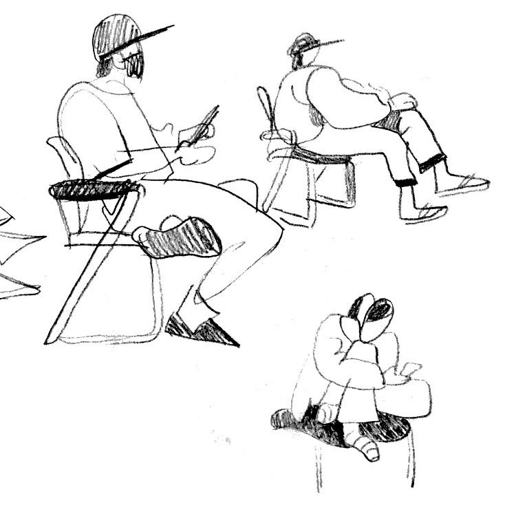 hamya1025's tweet photo. #dailydrawing https://t.co/UZqtNfU25E