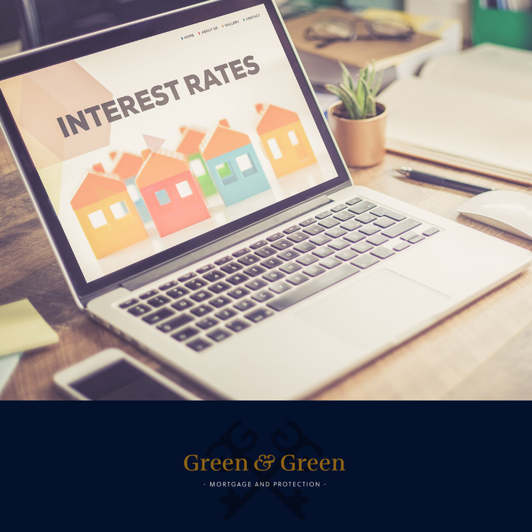 Green & Green - Mortgages & Protection tweet media