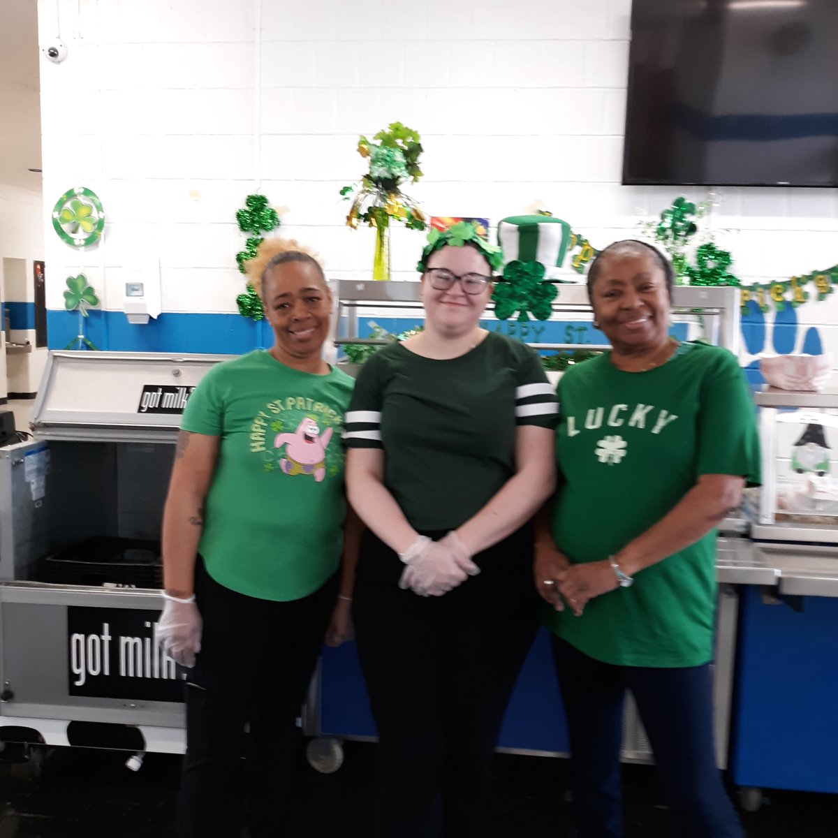 HCS Food & Nutrition tweet media