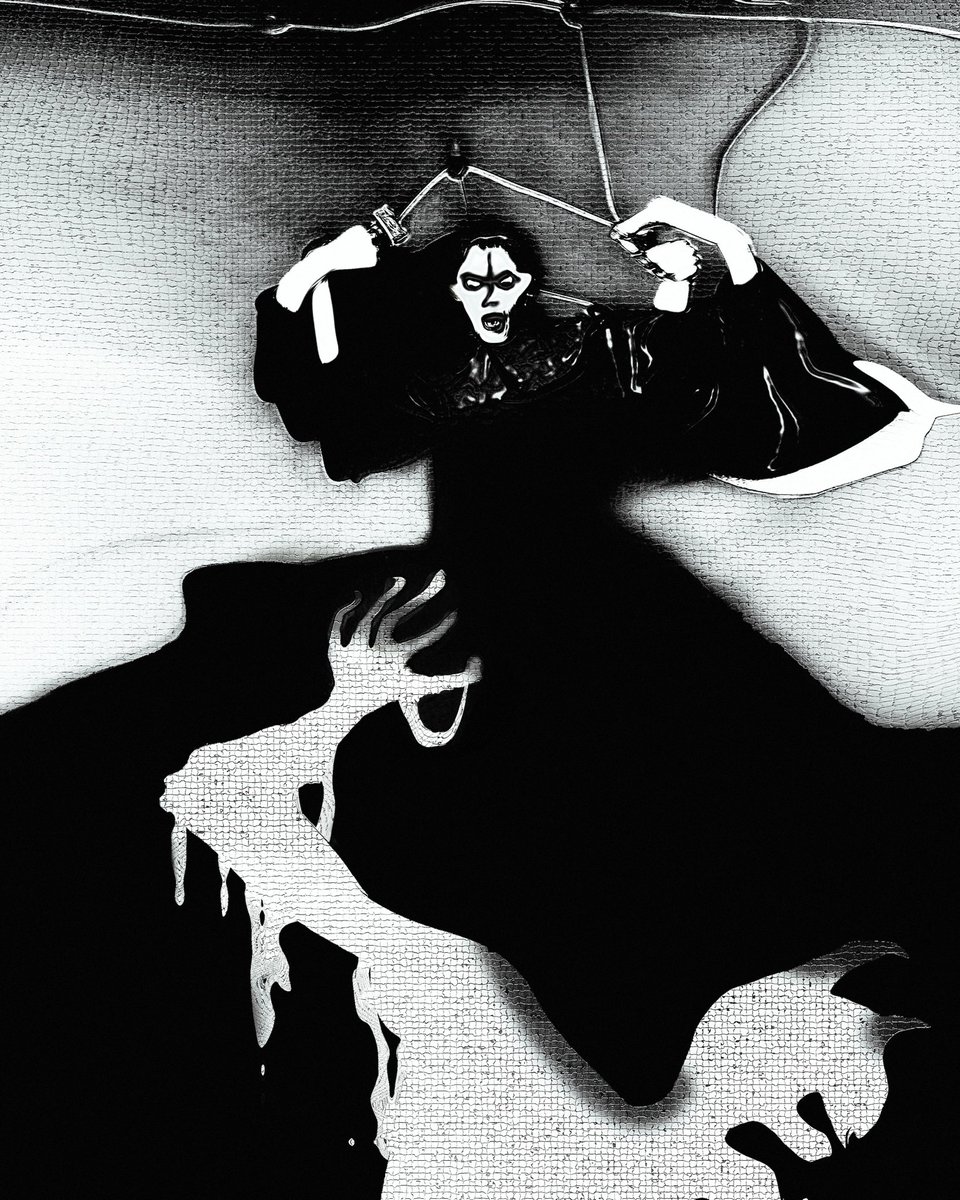 (Self?) portrait of a witch (?)

🩸Reserve 0.1587 ETH on FND