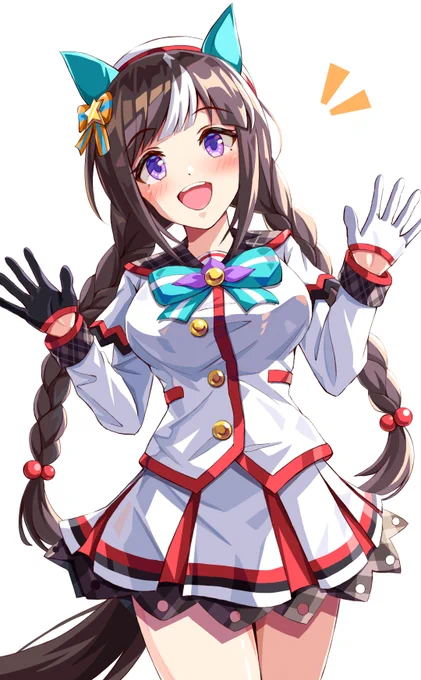 タルマエ!可愛い#ウマ娘 