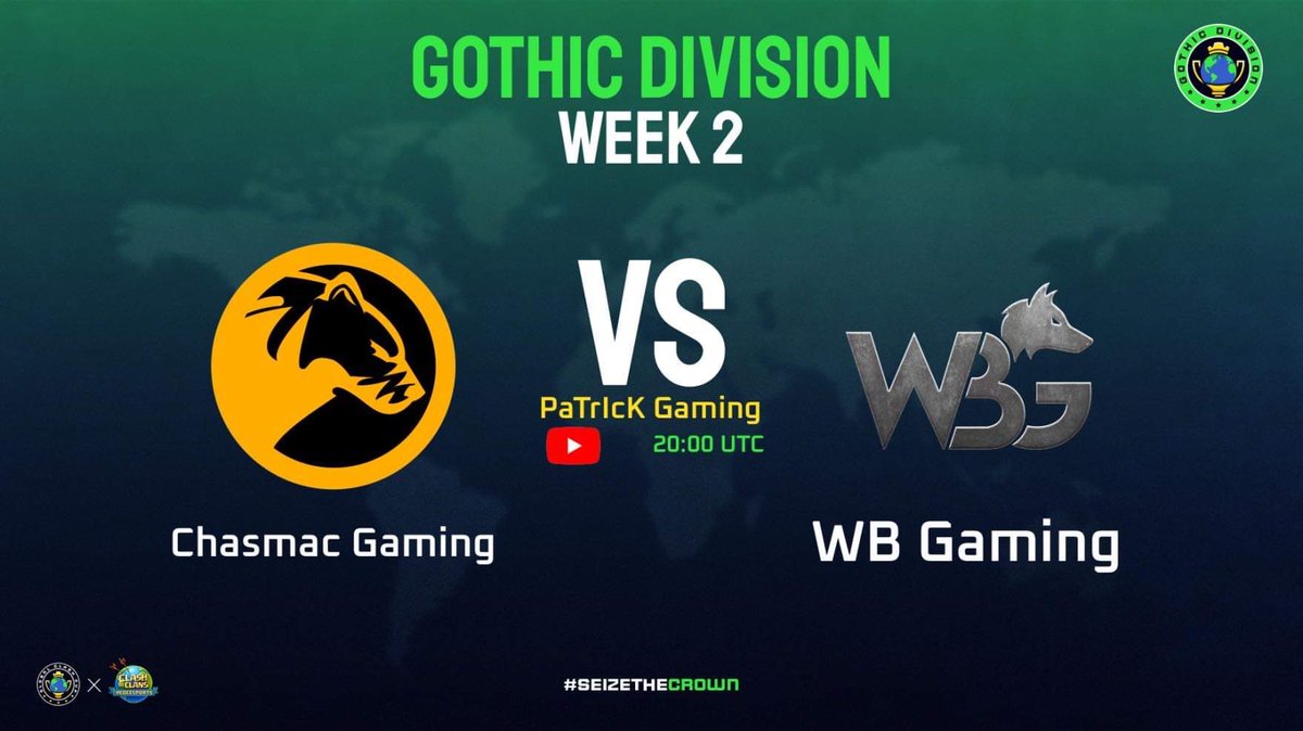 PaTrIcK Gaming tweet media