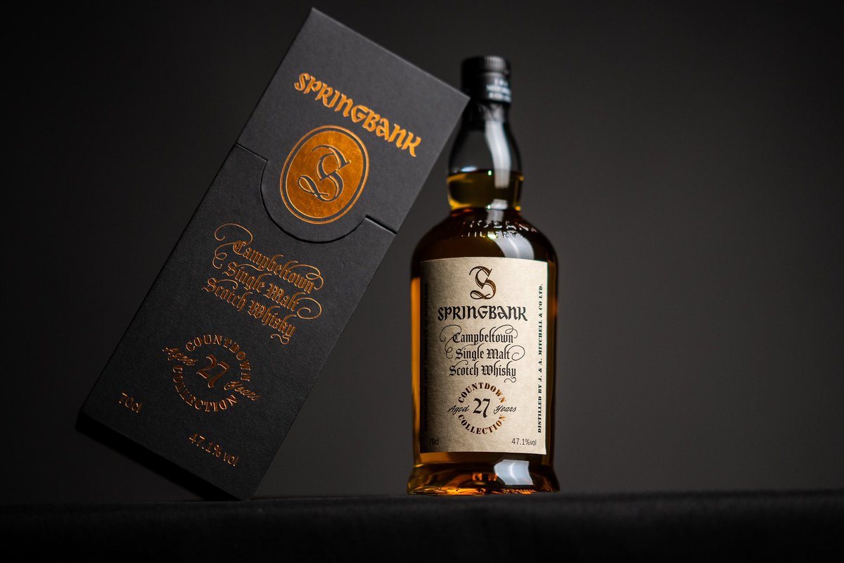 Springbank1828 tweet picture