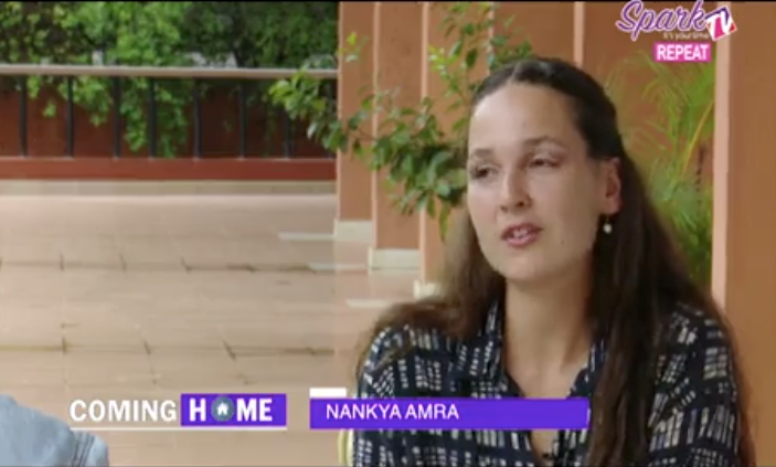 sparktvuganda's tweet photo. I try to dress the Ugandan way because in Masaka if you dress in short attires like most "Bazungu" then people are going to stare at you so I don't wear them so much,however in Kampala people are more free .- Nankya Amra
#CominHome https://t.co/68T3xF9xrW