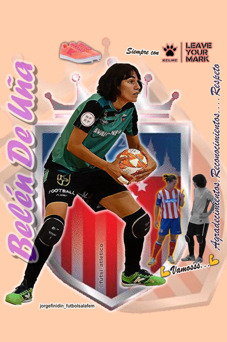 Vuelta a la rutina! 😊💪🏻⚽️ <a href="/Kelmesports/">KELME España</a> <a href="/futsi_atletico/">Futsi Atlético Navalcarnero</a>