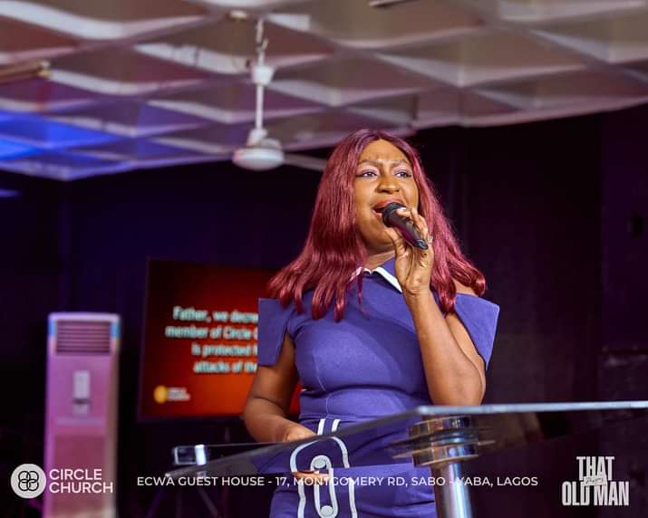 CircleChurchNG's tweet photo. Today we prayed that the Abuja edition of LBC will lead to the spread of the gospel in the city of Abuja.

We also prayed that every member of Circle Church Global is protected from evil attacks this season. https://t.co/HHI3Mp7sGc