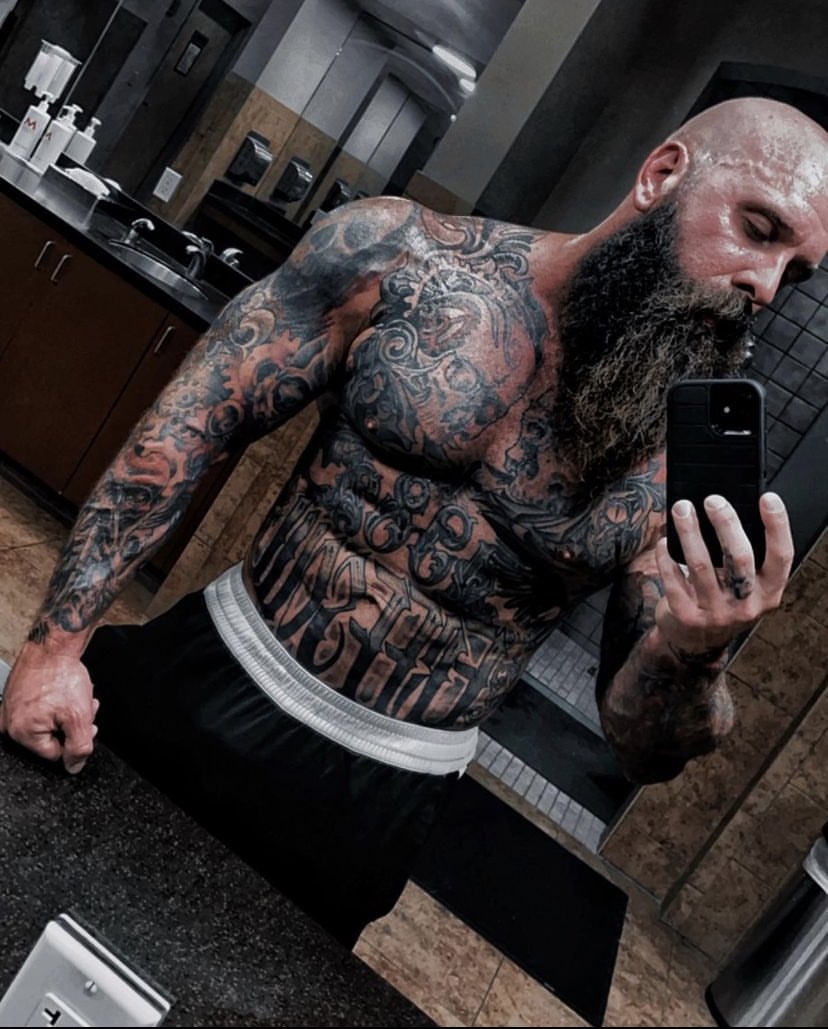 𝙰𝚟𝚎𝚛𝚢 𝙼𝚘𝚛𝚎𝚝𝚝𝚒 
- 𝚃𝚠𝚎𝚗𝚝𝚢 𝙵𝚒𝚟𝚎 
- 𝙿𝚞𝚋𝚕𝚒𝚌 𝙸𝚗𝚏𝚕𝚞𝚎𝚗𝚌𝚎𝚛 
-𝙵𝚒𝚝𝚗𝚎𝚜𝚜 𝙼𝚘𝚍𝚎𝚕
- 𝙳𝚊𝚝𝚒𝚗𝚐 <a href="/AM_RideForLife/">Alan Miller</a> ❤️
- #𝚁𝙿𝙰𝚌𝚌𝚘𝚞𝚗𝚝 
- 𝙳𝚎𝚜𝚌𝚛𝚒𝚙𝚝𝚒𝚟𝚎 𝚊𝚜 𝚈𝚘𝚞 

𝙻𝚒𝚔𝚎 &amp; 𝚁𝚎𝚝𝚠𝚎𝚎𝚝