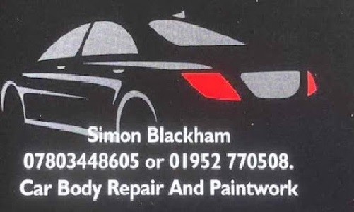 robersmith1737's tweet image. Get the best #SmartRepairs in #Telford at Simon Blackham Body &amp;amp; Paint. Visit- goo.gl/maps/mkcB6k6Rx…