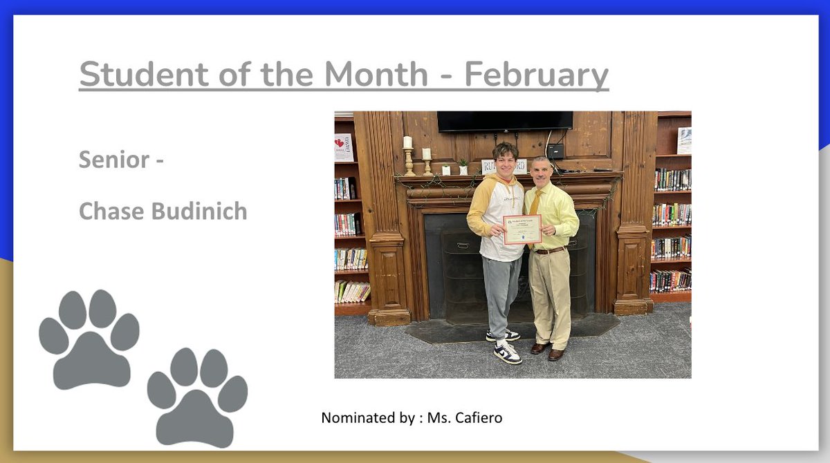 Rutherfordhighschool tweet media