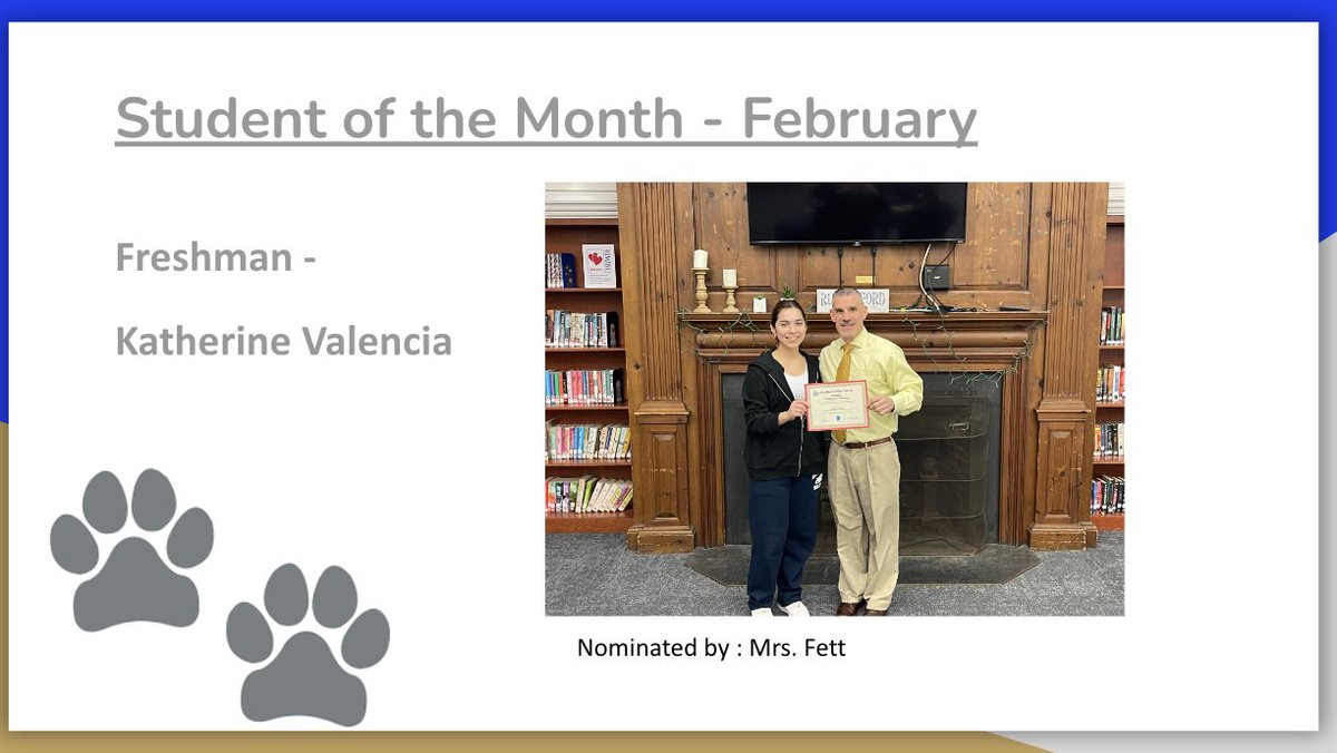 Rutherfordhighschool tweet media