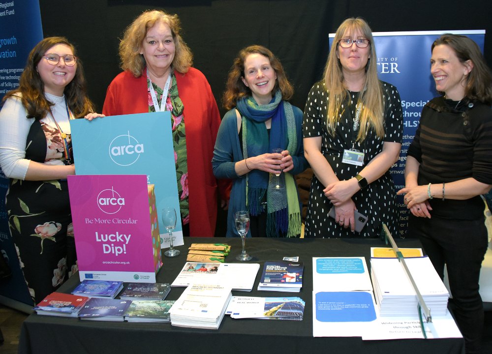 Exeter Innovation tweet media