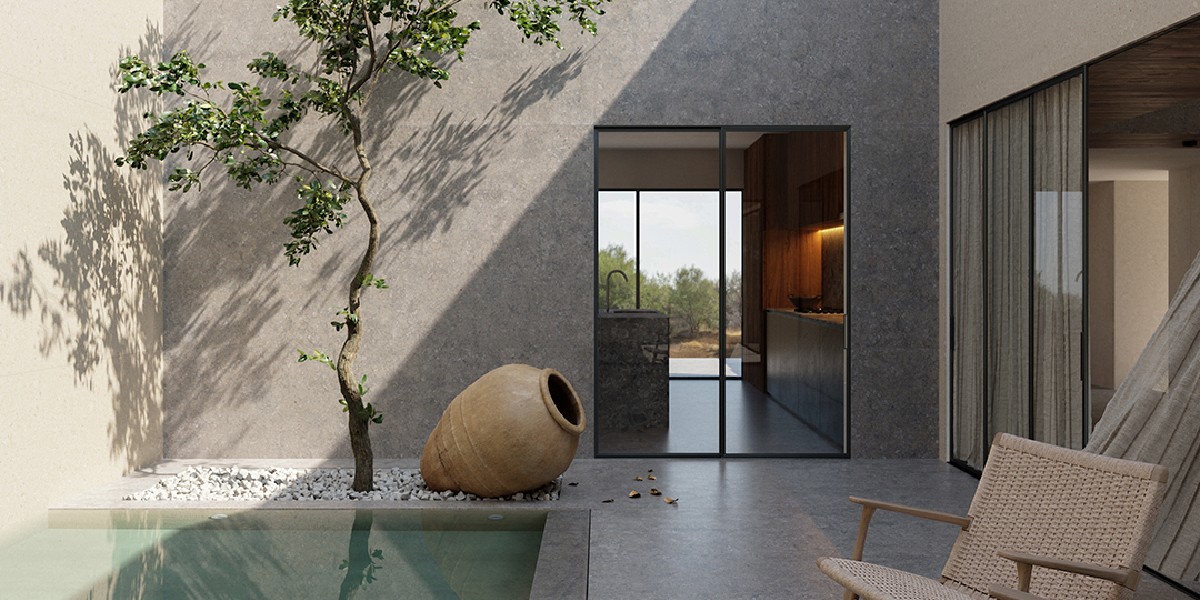 GrupoCosentino's tweet photo. VK01 Nebbia, VK02 Avorio, VK03 Grigio y VK04 Grafite: Cuatro tonalidades de la Serie Vicenza Kode que te transportarán a la antigua Roma.
Descubre la nueva colección de @Dekton Pietra Kode en https://t.co/nRIWOtJWmO
#DektonPietraKode #TimelessBeauty #StoneDekoded https://t.co/OEZgjHSj7g