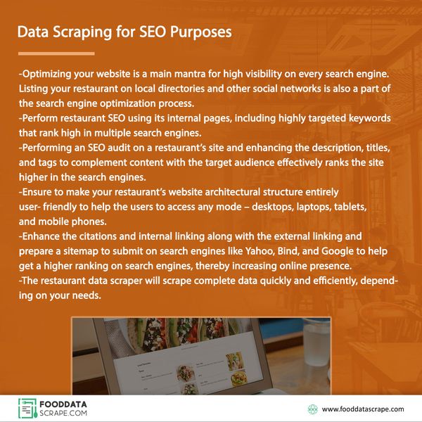 fooddatascrape's tweet image. Know how web scraping of restaurant data using Food Data Scrape can help achieve success over competitors.

fooddatascrape.com/how-has-web-sc…

#fooddataextraction #WebScrapingServices #MobileAppScraping #FoodDataScrape #UK #US #UAE #dubai #germany #canada #singapore #china #india #HongKong