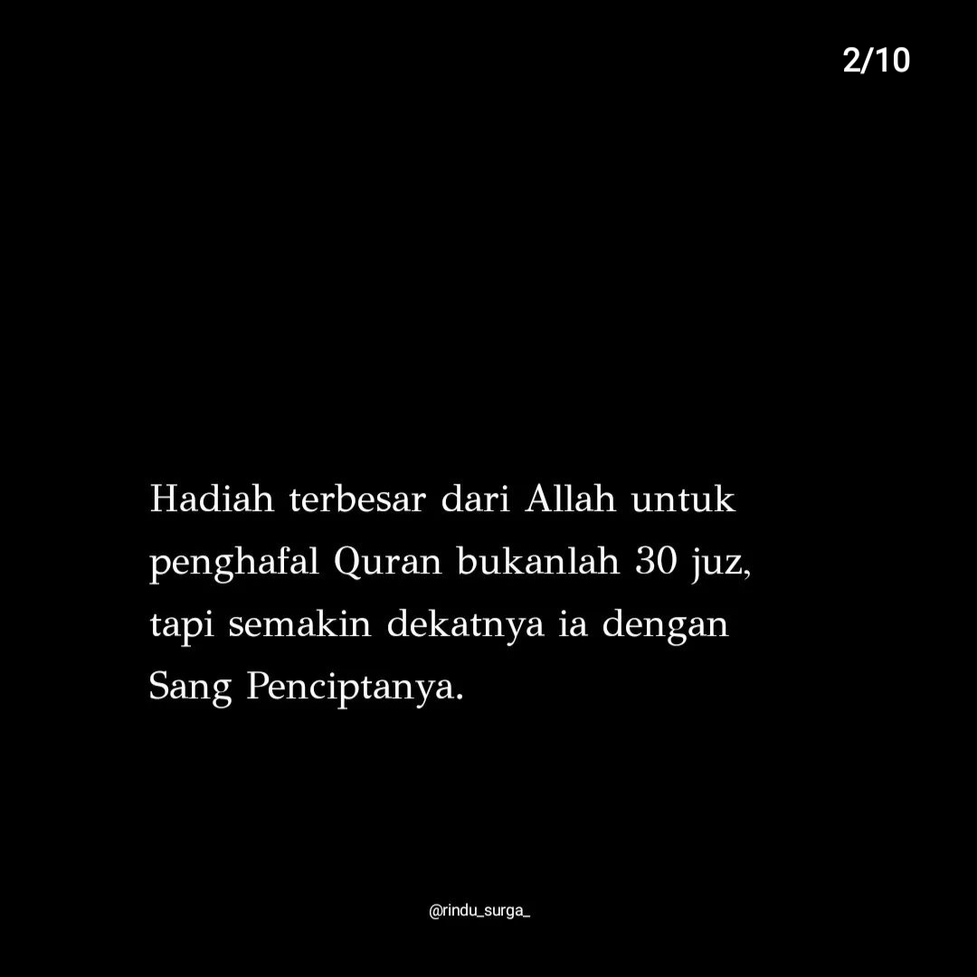 BellaLiandy's tweet photo. Jangan terbatas memandang segala sesuatu dengan mata kepalamu (dzahir) tapi pandanglah dengan mata hatimu (bathin).
-Syeikh Khanova https://t.co/qZoFNIuAQF