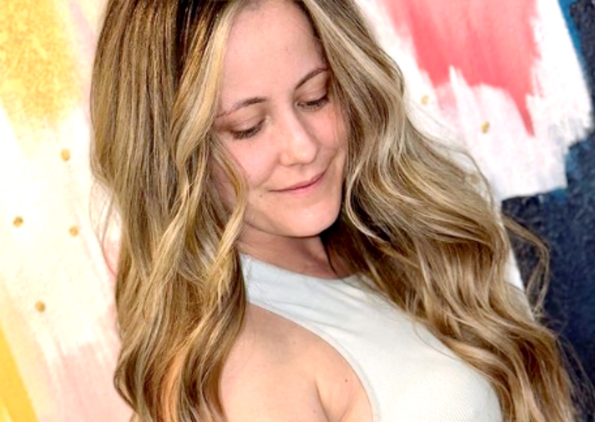 Teen Mom 2 Alum Jenelle Evans Explains Why Mom Surrendered Custody https://t.co/JZsjwU6vgX #RealityTV #BarbaraEvans #JaceandJenelle https://t.co/7INQMqfgnr