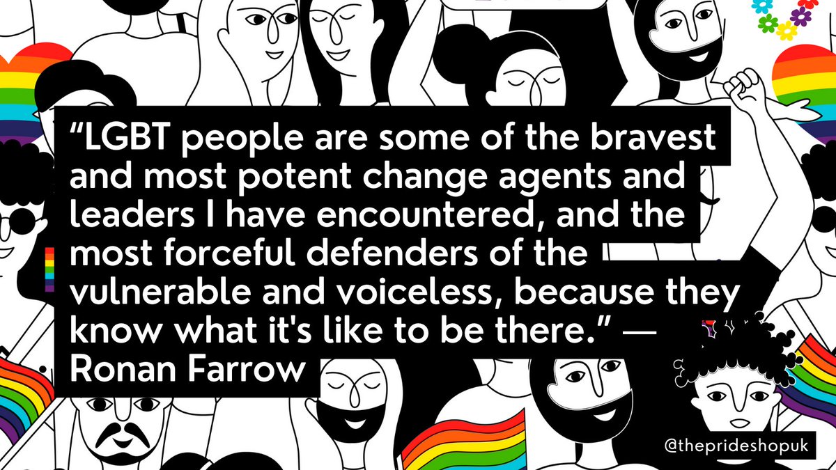 #DailyQuote #LGBTQRoar