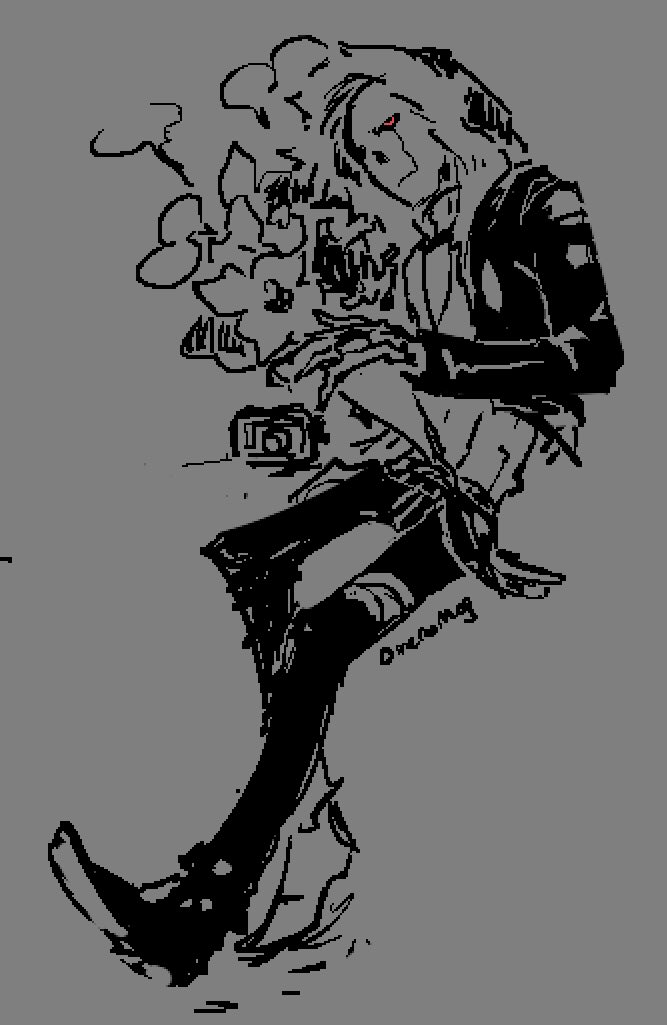 OmeroMeg's tweet photo. Hello im finally back for art but in aggie. There is more but they mainly comic rather then art
*die again
#undertaleau #undertaleAU好きさんと繋がりたい #echofell https://t.co/vgnTZOQXYz