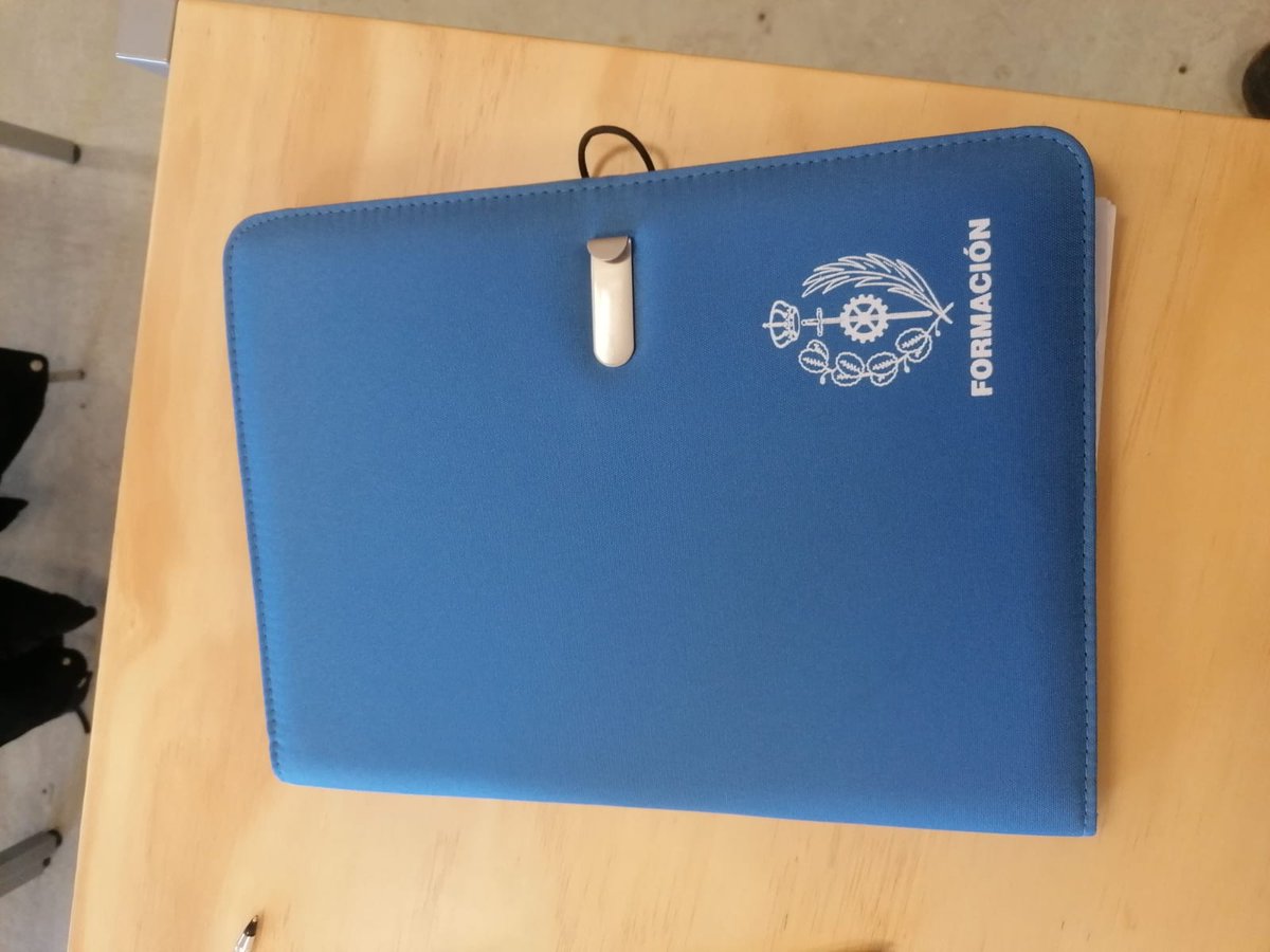 APFP con los nuevos compañeros
Nuestro trabajo hace que sigamos creciendo 
#MitrabajoTuseguridad