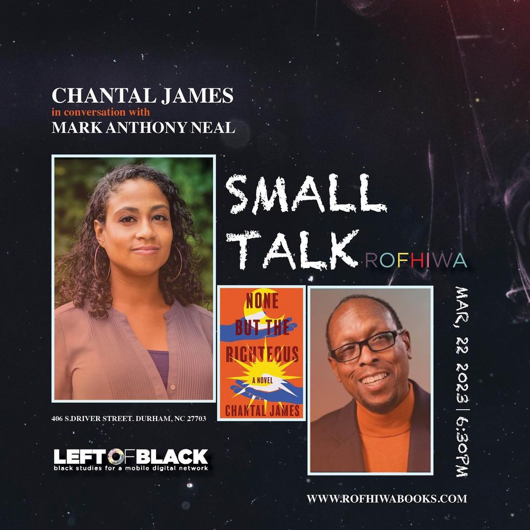 Global Black Studies at Duke tweet media