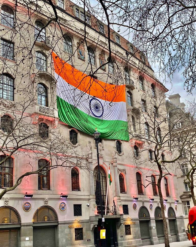 sambitswaraj's tweet photo. जय हिन्द…🇮🇳 https://t.co/VWuq23NsJA