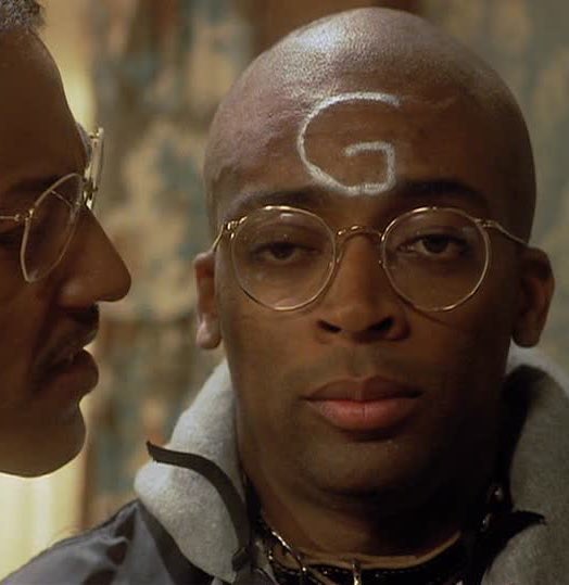 Tommy D on Twitter "Do the right thing , Malcolm x , He got game