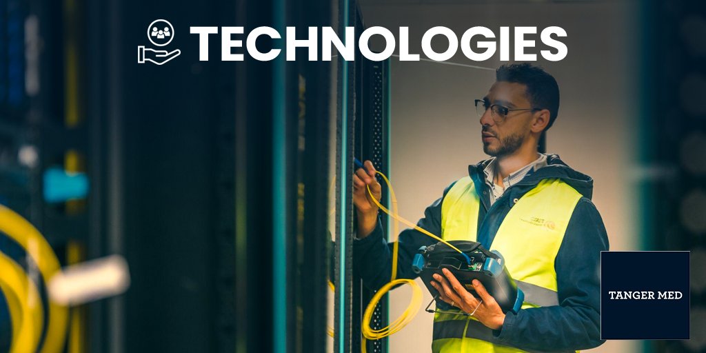 TM_Officiel's tweet photo. #TangerMed Group's brings together a pool of skills specialized in three key businesses : engineering, utilities and technologies, critical to the development and management of major infrastructure projects. 

#TangerMed #IntegratedService #Platform #AboutTangerMed https://t.co/rvwqef1L5Z