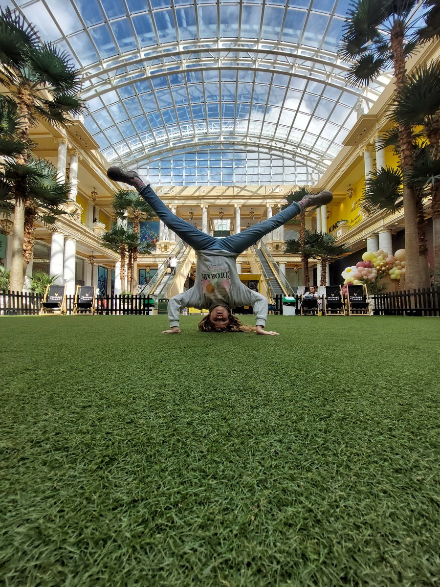 SamBamBradley's tweet photo. We had a wonderful time at @TraffordPalazzo @SEALIFEManc  and @LDCManchester. So much to see and do.  Looking forward to planning our next trip! https://t.co/6AA00JMGEz