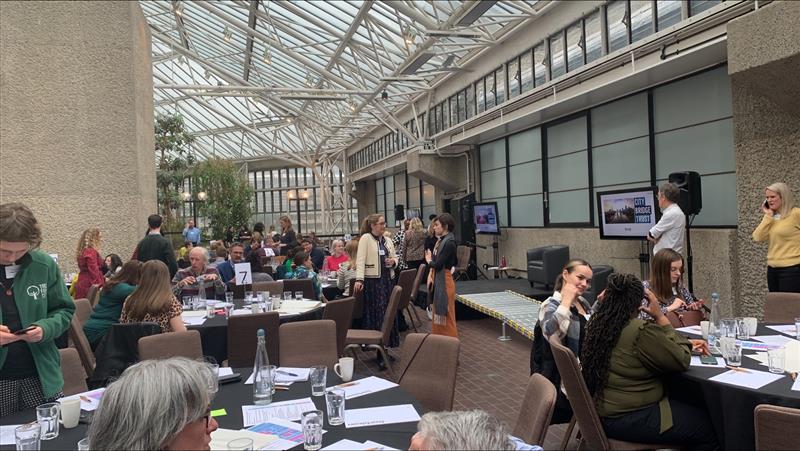 Hopscotch Women's Centre tweet media