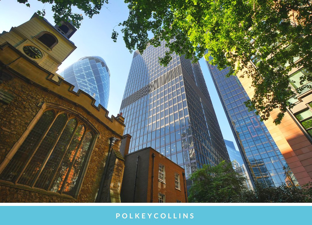 We’re pleased to be working on an office project at #Citypoint in #London.
 
The team are currently undertaking the #refurbishment of a multi-floor suite of #offices. Stay tuned for more updates on the scheme coming soon.

#officerefurbishment #architects #londonprojects