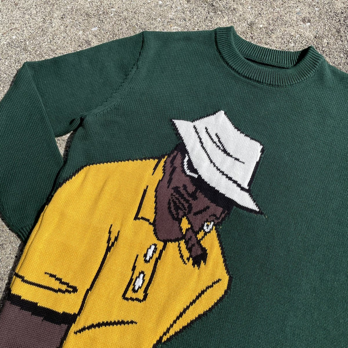 jardinnnnnnnn's tweet photo. my best creation ever 🫠🕵🏾‍♂️ https://t.co/aJj2O7lOvh