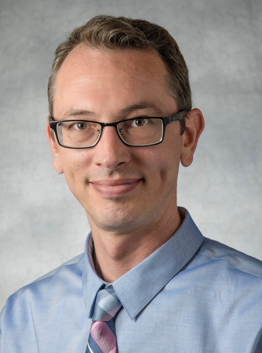 Prof. Jason Farkas been selected as the recipient of the 2023 Outstanding Adult Learner Programs and Services (ALPS) Faculty of the Year award.
We are proud of your accomplishments and grateful for your excellent service to our students.
 
Congratulations!!! 🎊🎉 <a href="/NKUArtSci/">NKU Arts Sciences</a>