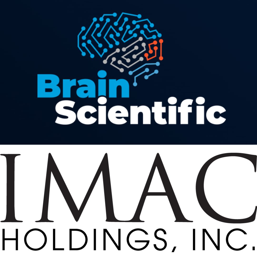 Brain Scientific tweet media