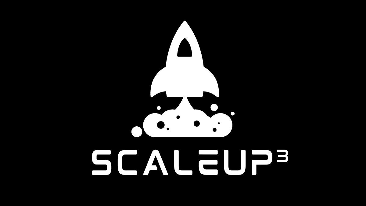 salvonchain's tweet photo. GM if you want to join ScaleUp³ 🚀

Everyone who replies will get a DM with the code to my invite-only discord

Everyone who retweets will be considered for the Reply Legend role

You can find the discord invite in my newsletter along with all info

Can't wait for you to join 🤝 https://t.co/0xJ6ZzmTsd