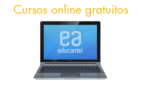 Red Antel USI y Educantel tienen el agrado de anunciar que desde el 20 y hasta el 27 de marzo es el período de inscripciones para los cursos a distancia a dictarse en abril por Educantel.
Info completa e inscripciones en usi.org.uy