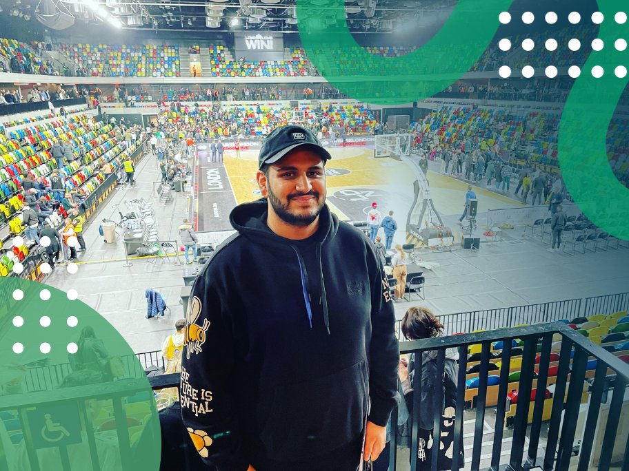 In our latest blog post, Consultant Analyst and NextGen graduate, Kamar Ali shares more about his ServiceNow journey.

lnkd.in/ez8ikaK4

#ServiceNow #NextGen #NextGenAlumni #ServiceNowNextGen #RiseUp